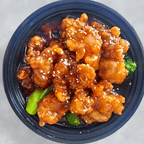 Best Sesame Chicken in Pekin, IL